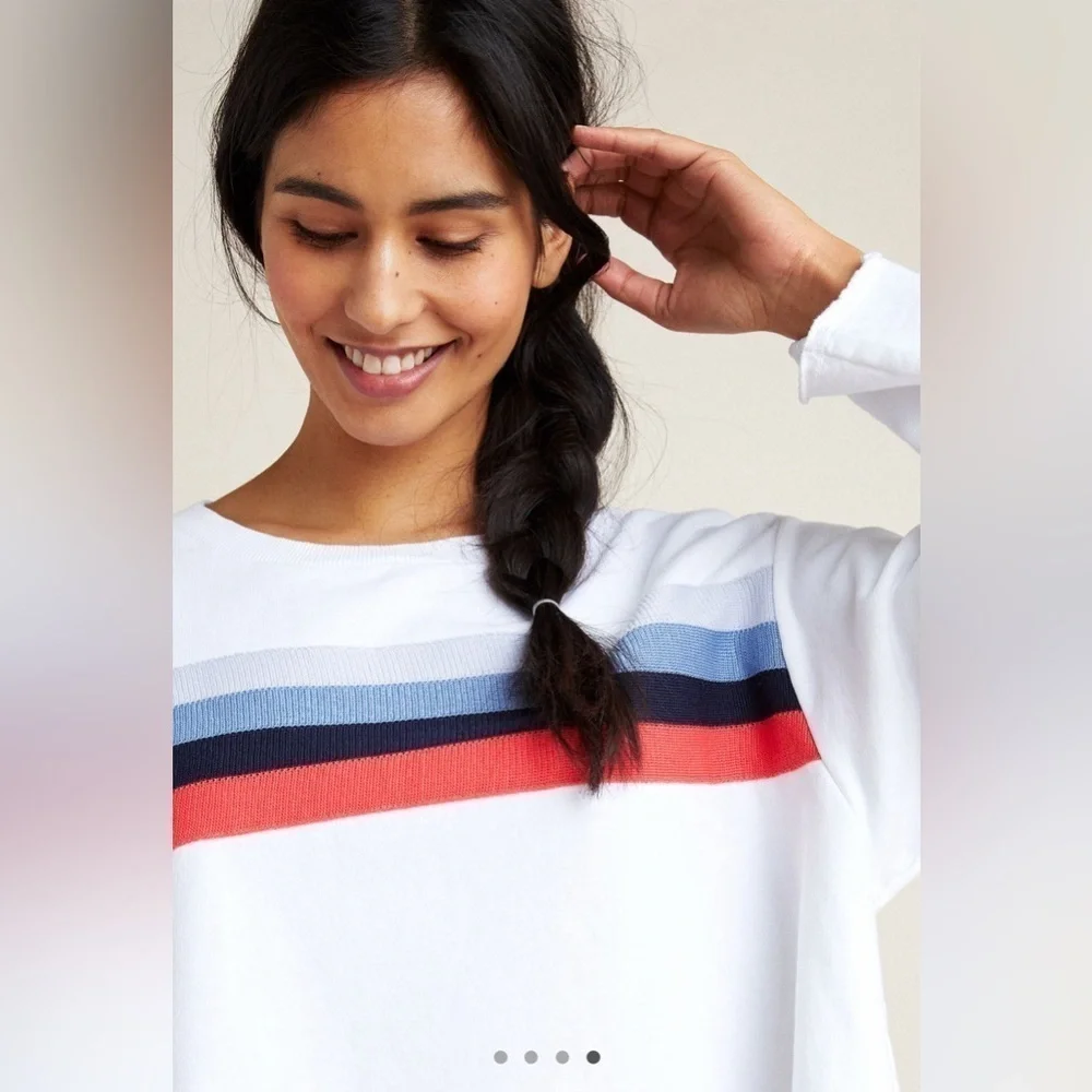 Anthropologie Sundry Matching Skirt Set